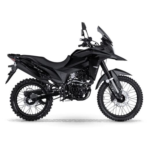 BLACKWOLF 250 (2024 - )